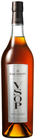 Davidoff V.S.O.P Special Cognac - BestBevLiquor