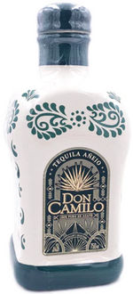 Don Camilo Tequila Anejo - BestBevLiquor