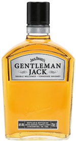 Jack Daniel's Gentlemen Jack Tennessee Whiskey - BestBevLiquor
