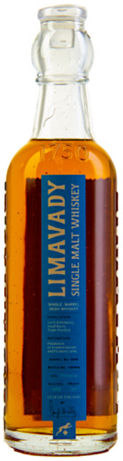 Limavady Single Malt Irish Whiskey - BestBevLiquor