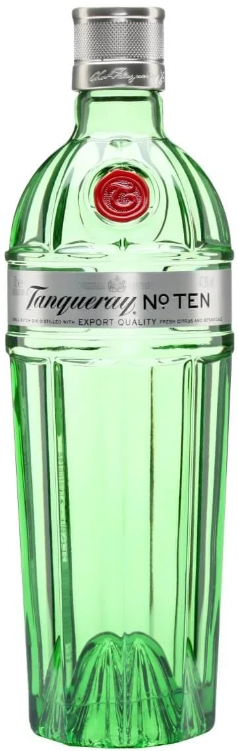 Tanqueray No.10 Gin - BestBevLiquor