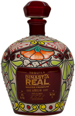 ﻿Dinastia Real Master Premium Tequila Anejo - BestBevLiquor