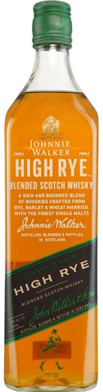 Johnnie Walker High Rye Blended Scotch Whisky - BestBevLiquor