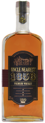 Uncle Nearest 1856 Premium Whiskey - BestBevLiquor