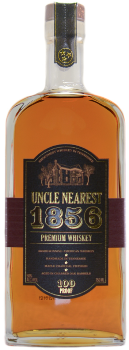 
            
                Load image into Gallery viewer, Uncle Nearest 1856 Premium Whiskey - BestBevLiquor
            
        