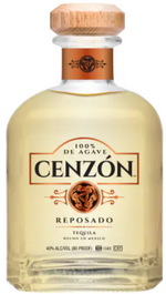 ﻿Cenzon Reposado Tequila - BestBevLiquor