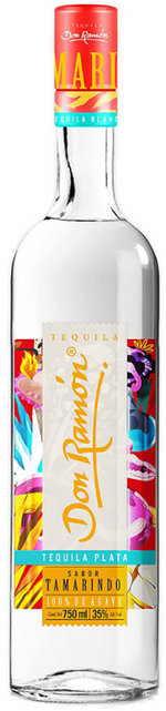 Don Ramon Plata Tamarindo Tequila - BestBevLiquor