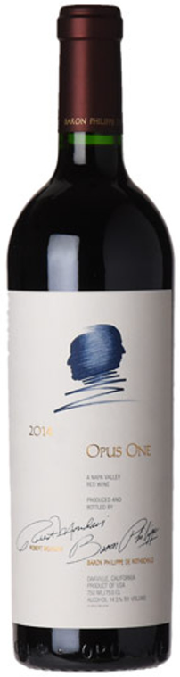 
            
                Load image into Gallery viewer, Opus One 2014 (1.5L) - BestBevLiquor
            
        