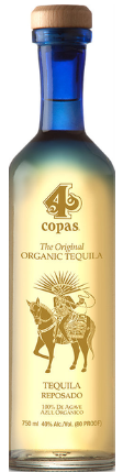 4 Copas Tequila Reposado - BestBevLiquor