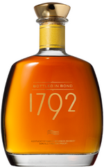 1792 Bottled in Bond Kentucky Straight Bourbon Whiskey - BestBevLiquor