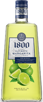 1800 Ultimate Margarita Original Tequila - BestBevLiquor