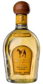 7 Leguas Tequila Reposado - BestBevLiquor