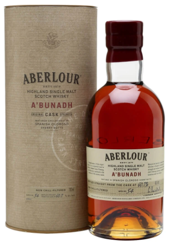 
            
                Load image into Gallery viewer, Aberlour A Bunadh Single Malt Scotch Whisky - BestBevLiquor
            
        