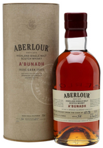Aberlour A Bunadh Single Malt Scotch Whisky - BestBevLiquor