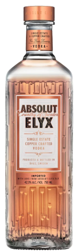 Absolut Elyx Vodka - BestBevLiquor