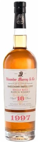 Alexander Murray & Co 16 Year Single Malt Scotch Whisky - BestBevLiquor