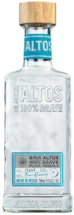 Olmeca Altos Tequila Plata - BestBevLiquor