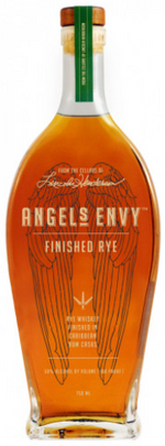 Angel's Envy Finished Rye Whiskey - BestBevLiquor
