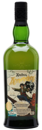 Arrrrrrrdbeg Limited Edition Single Malt Scotch Whisky - BestBevLiquor