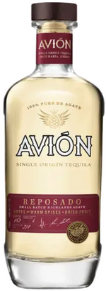 Avion Reposado Tequila - BestBevLiquor