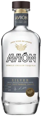 Avion Silver Tequila - BestBevLiquor
