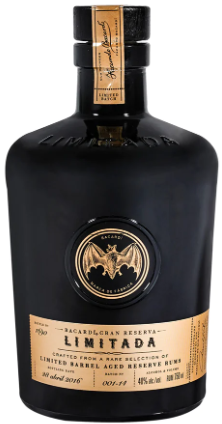 Bacardi Gran Reserva Limitada Rum - BestBevLiquor