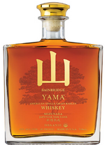 Bainbridge Yama Mizunara Japanese Oak Whiskey - BestBevLiquor