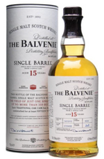 Balvenie 15 Year Single Barrel Single Malt Scotch - BestBevLiquor