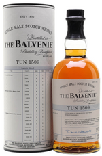 Balvenie Single Malt Scotch Whisky TUN 1509 - BestBevLiquor