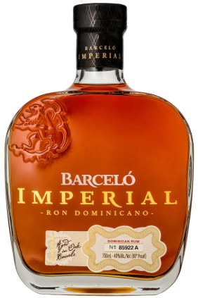 Barcelo Imperial Rum - BestBevLiquor