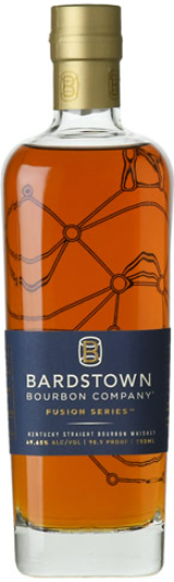
            
                Load image into Gallery viewer, Bardstown Bourbon Company Fusion Series #3 Whiskey - BestBevLiquor
            
        
