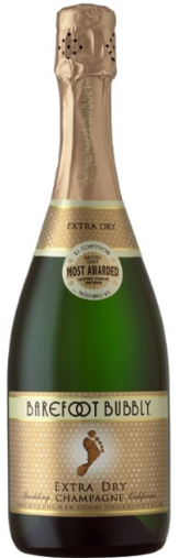
            
                Load image into Gallery viewer, Barefoot Bubbly Extra Dry - BestBevLiquor
            
        