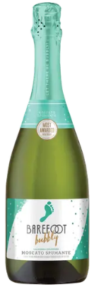 Barefoot Bubbly Moscato Spumante - BestBevLiquor