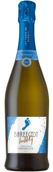 
            
                Load image into Gallery viewer, Barefoot Bubbly Prosecco - BestBevLiquor
            
        