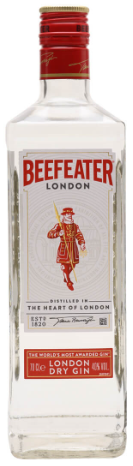 Beefeater London Dry Gin - BestBevLiquor