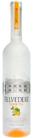 
            
                Load image into Gallery viewer, Belvedere Lemon Tea Vodka - BestBevLiquor
            
        