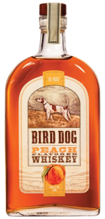 Bird Dog Peach Flavored Whiskey - BestBevLiquor