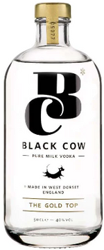 Black Cow Vodka - BestBevLiquor