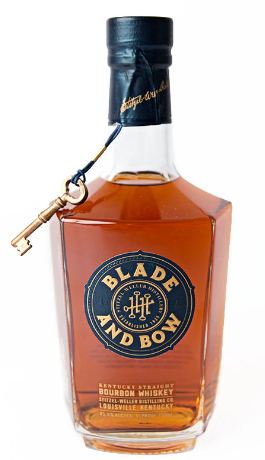 Blade and Bow Kentucky Straight Bourbon Whiskey - BestBevLiquor
