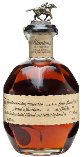 Blanton's Original Single Barrel Bourbon - BestBevLiquor