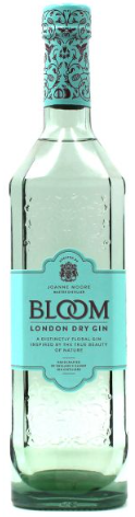 Bloom London Dry Gin - BestBevLiquor