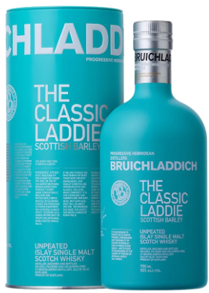 Bruichladdich The Classic Laddie Single Malt Scotch - BestBevLiquor