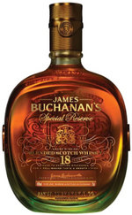 Buchanan's Special Reserve 18 Year Blended Scotch Whiskey - BestBevLiquor