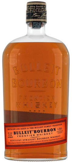 Bulleit Bourbon Whiskey - BestBevLiquor