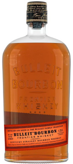 Bulleit Bourbon Whiskey - BestBevLiquor