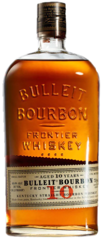 Bulleit Bourbon Whiskey Aged 10 Years - BestBevLiquor