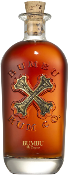 Bumbu The Original Rum - BestBevLiquor