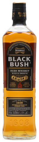Bushmills Black Bush Irish Whiskey - BestBevLiquor
