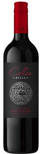 Callia Bella Syrah & Malbec Red Blend - BestBevLiquor