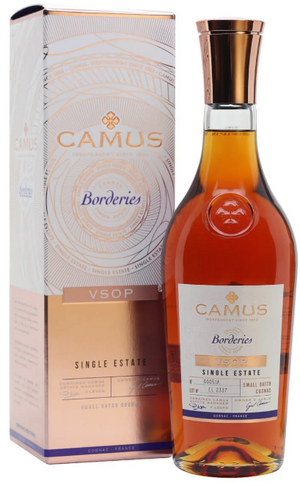 Camus Borderies VSOP Cognac - BestBevLiquor
